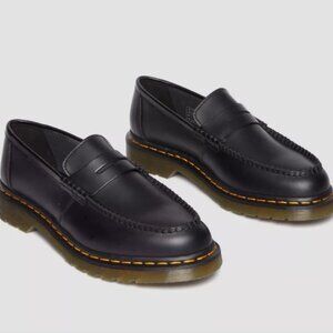DR. Martens Penton Smooth Leather Loafers